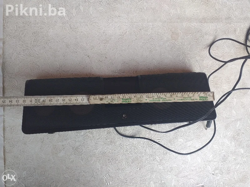 Zvucnici logitech bluetooth apple