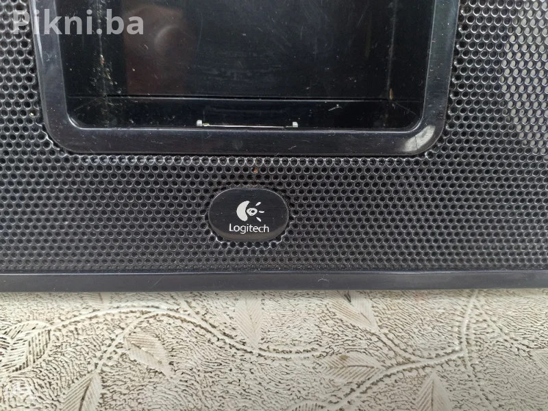 Zvucnici logitech bluetooth apple