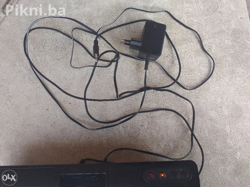 Zvucnici logitech bluetooth apple