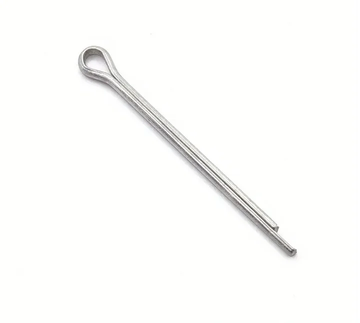 TOP PONUDA! Set 175x Čeličnih RASCJEPKA/OSIGURAČA (SPLIT-PIN) u P