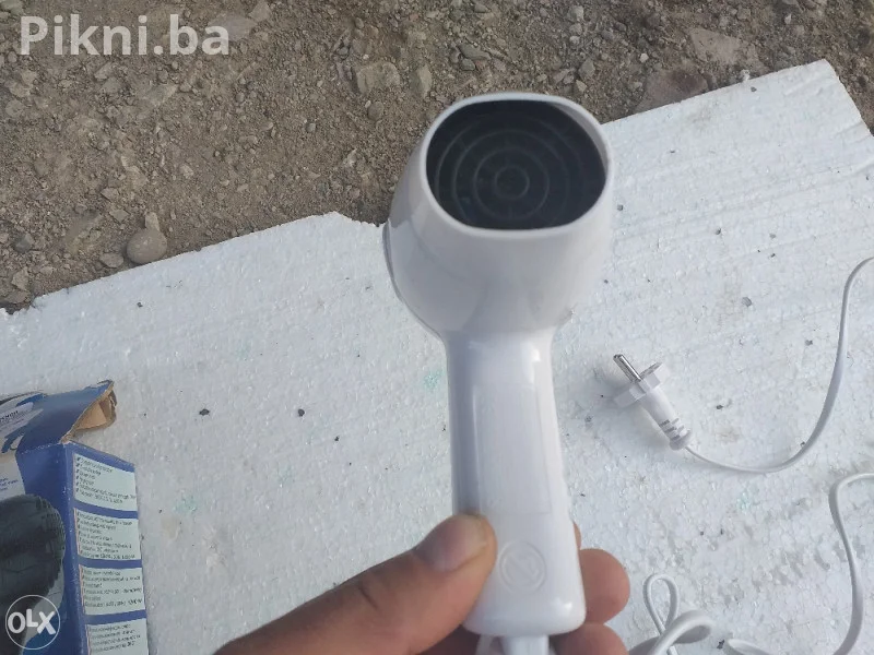 Fen za kosu 1200W Bomann - Nov, samo 15 KM!