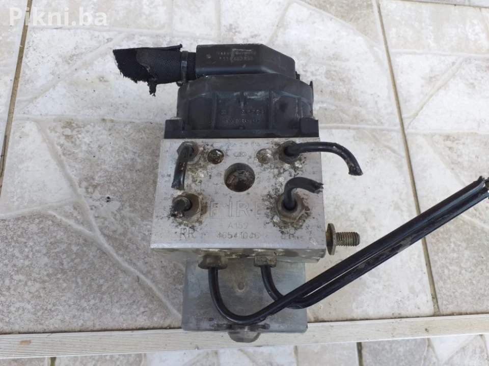 Abs Fiat punto 2 BOSCH Fire A152 upravljačka jedinica
