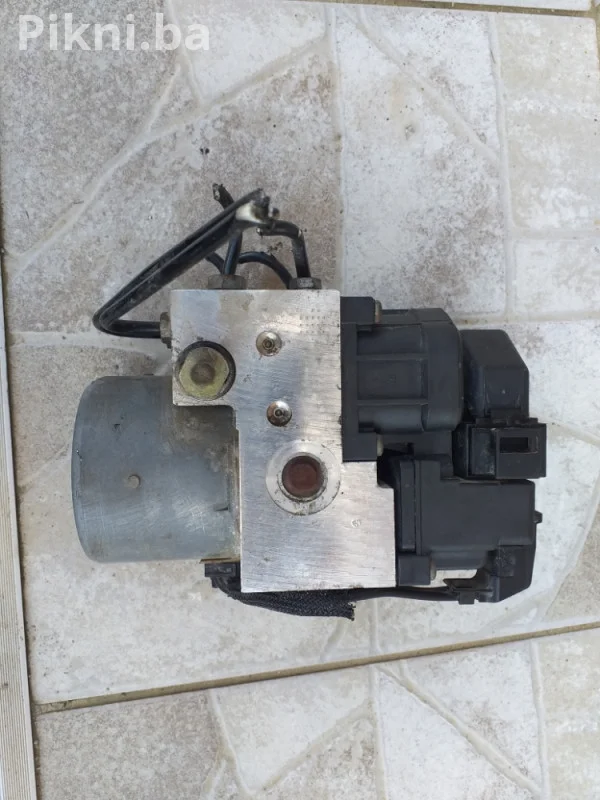 Abs Fiat punto 2 BOSCH Fire A152 upravljačka jedinica