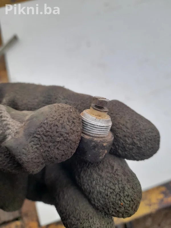 Dijelovi za Tomos 4 / 4.5 / 4.8 (Vanbrodski motori / Pente)