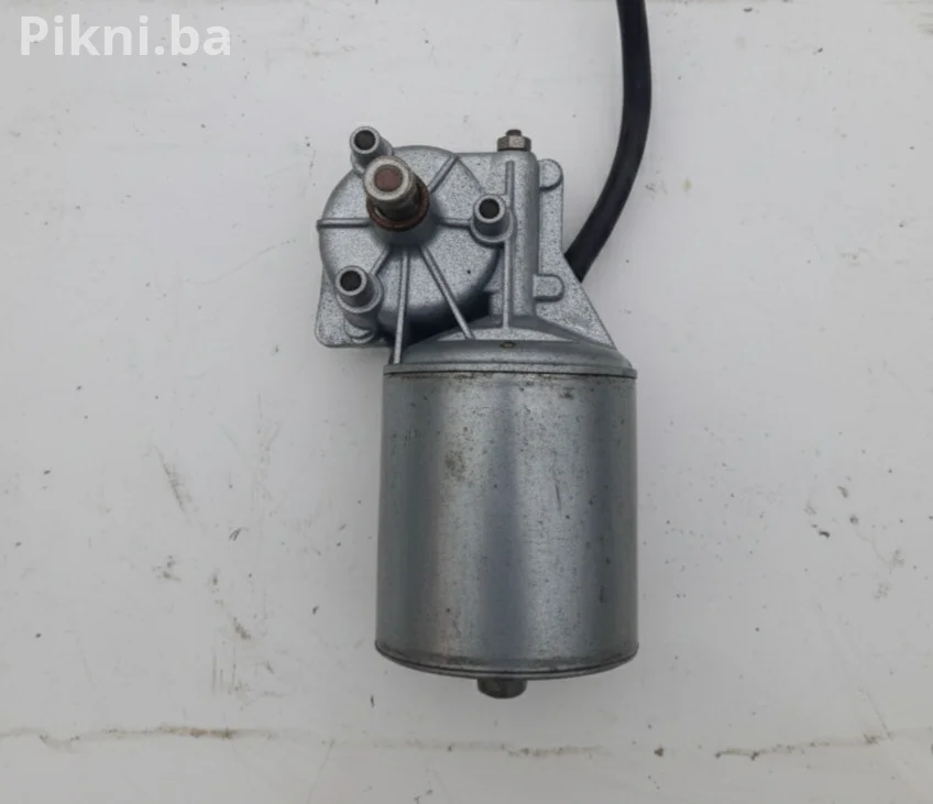 Motorna brisača Zastava 101 / Yugo - PES Surdulica (12V 15W) - ISPR