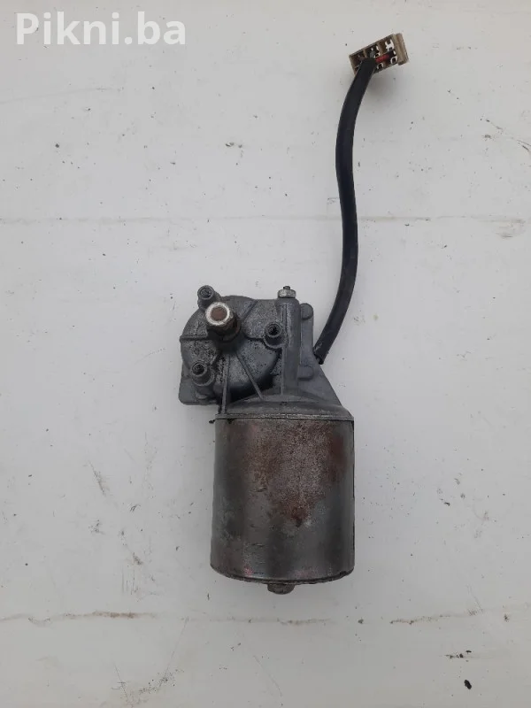 Motorna brisača Zastava 101 / Yugo - PES Surdulica (12V 15W) - ISPR