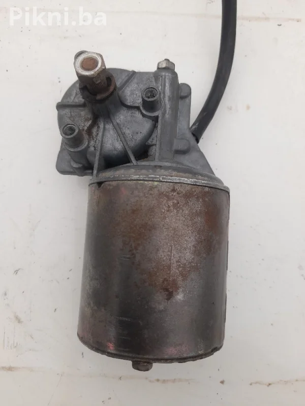 Motorna brisača Zastava 101 / Yugo - PES Surdulica (12V 15W) - ISPR