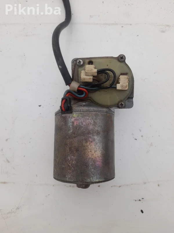 Motorna brisača Zastava 101 / Yugo - PES Surdulica (12V 15W) - ISPR