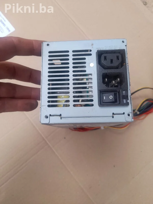 Napojna jedinica 200w računar kompjuter
