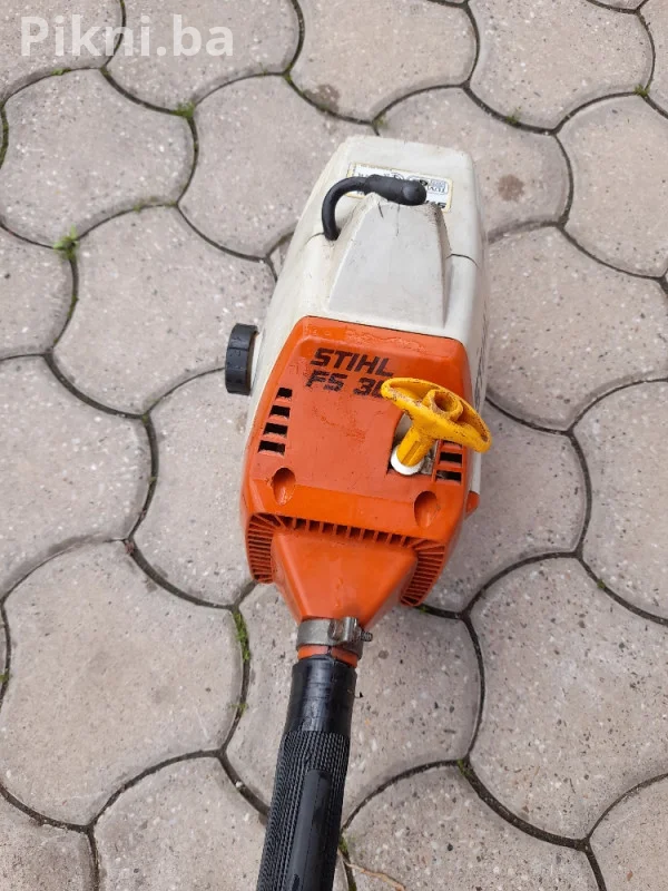 STIHL FS 36 Motorni Trimer Kosijer 100% Ispravan Odličan !