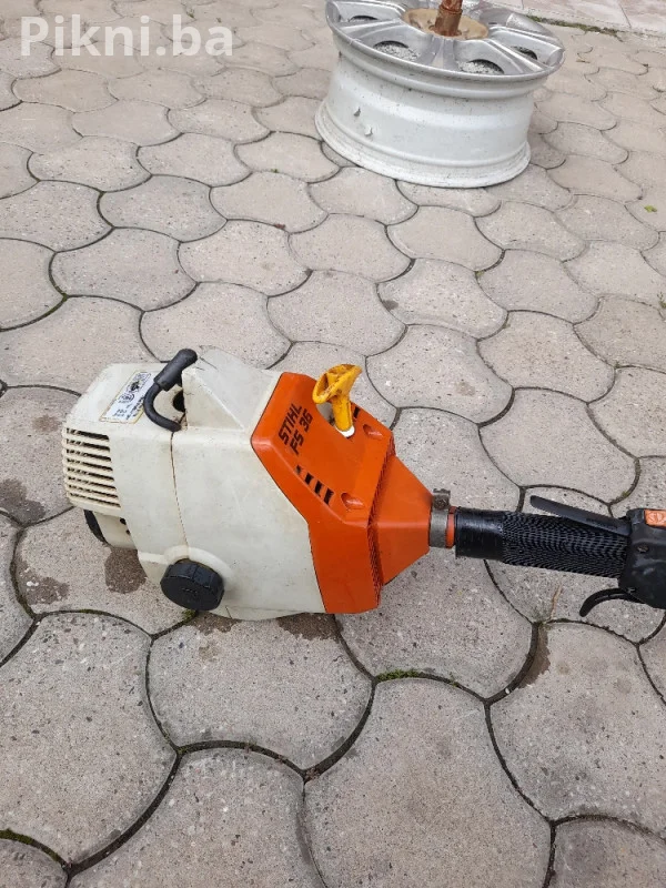 STIHL FS 36 Motorni Trimer Kosijer 100% Ispravan Odličan !