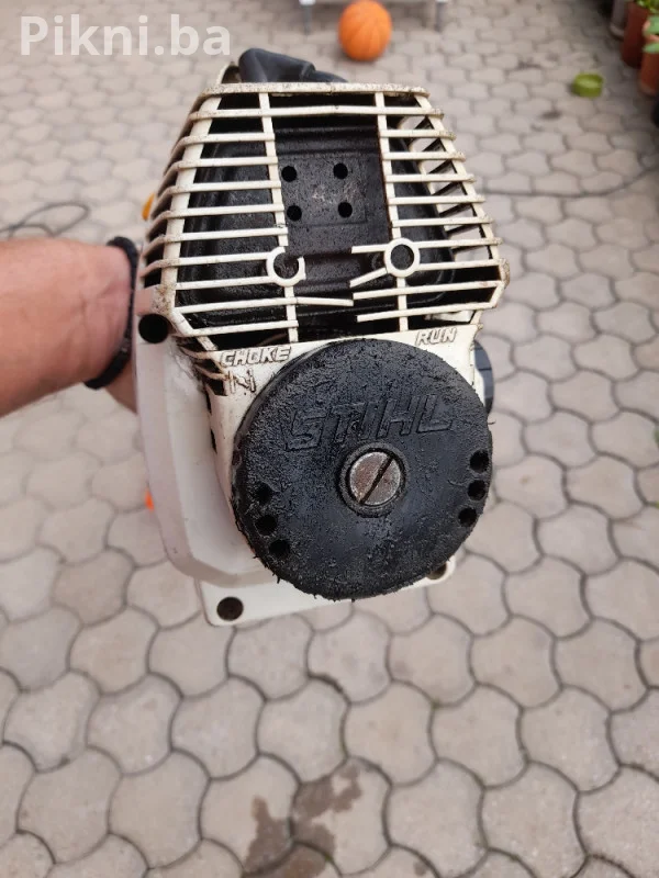 STIHL FS 36 Motorni Trimer Kosijer 100% Ispravan Odličan !