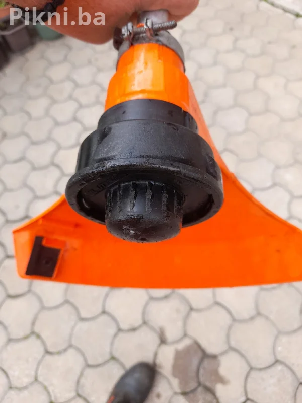 STIHL FS 36 Motorni Trimer Kosijer 100% Ispravan Odličan !