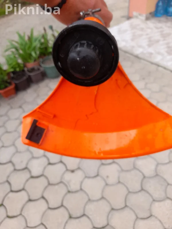 STIHL FS 36 Motorni Trimer Kosijer 100% Ispravan Odličan !