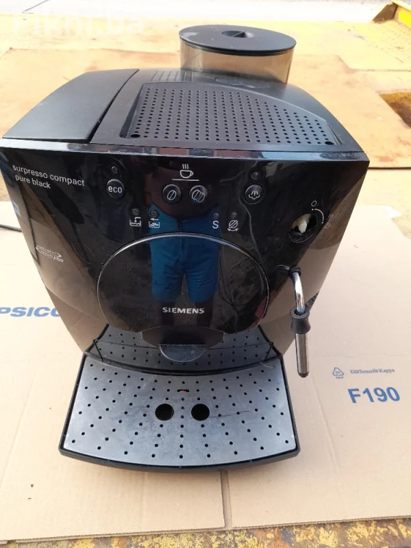 Kafe aparat Siemens Surpresso Neispravan,povoljno! Aparat za kafu