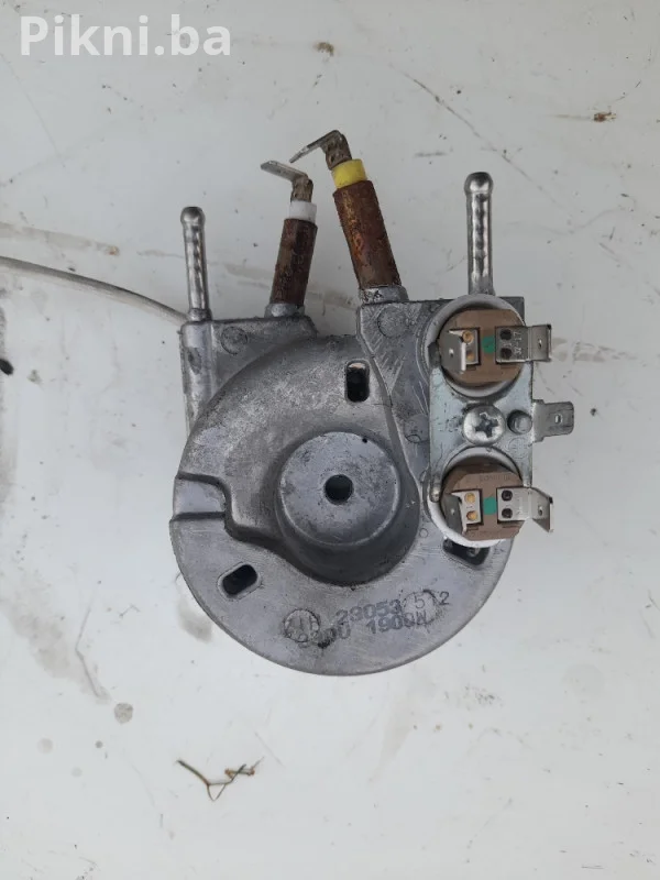 Protočni grijač za Saeco Intelia Evo (1900W) - Original