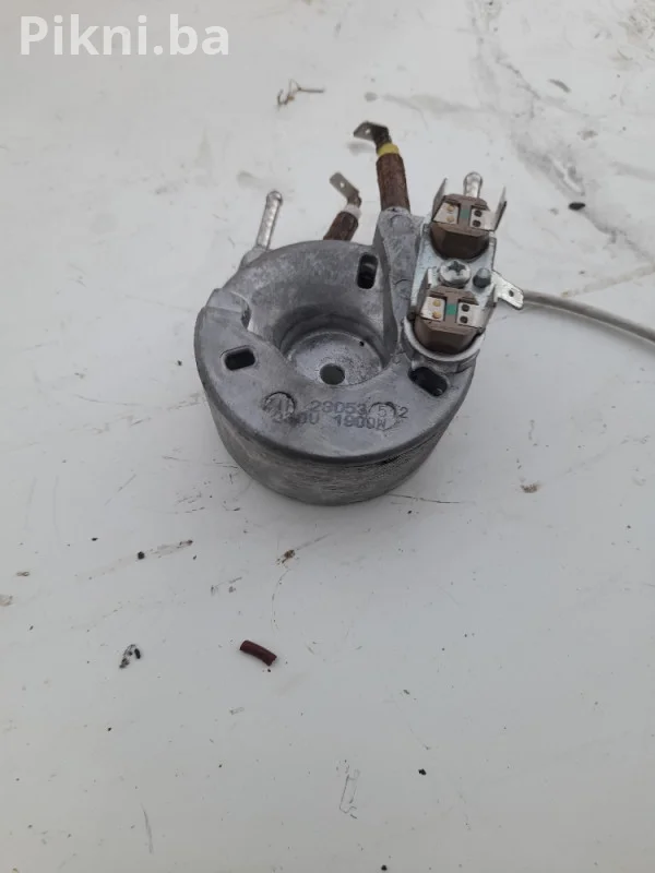 Protočni grijač za Saeco Intelia Evo (1900W) - Original