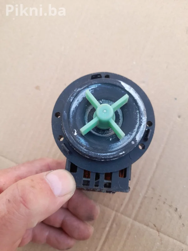 Pumpa za Veš Mašinu (Odvodna) Plaset 61211 - 30W - 220V