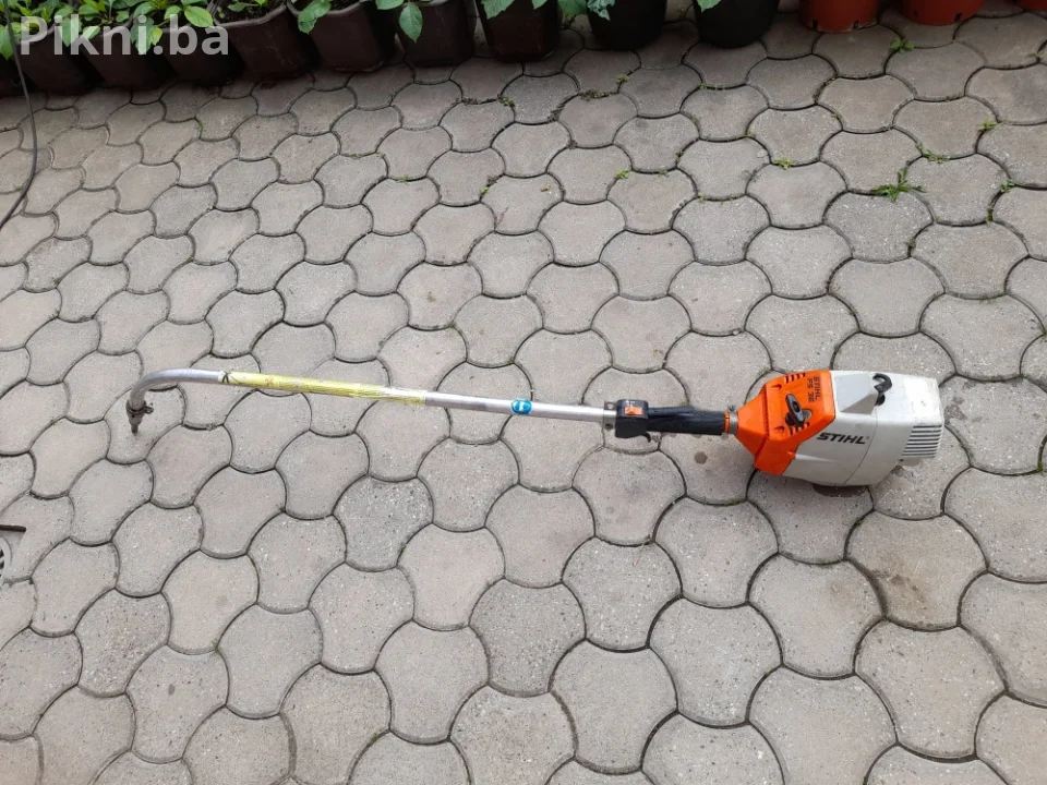 Bezinski Trimer stihl fs 36 fs36 trimeri za travu čitaj pod detal