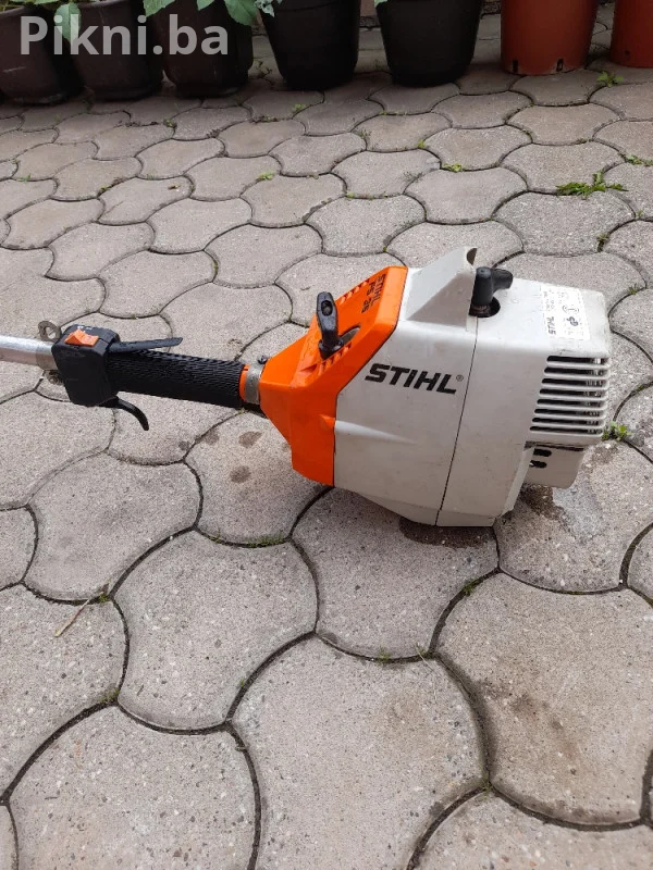 Bezinski Trimer stihl fs 36 fs36 trimeri za travu čitaj pod detal
