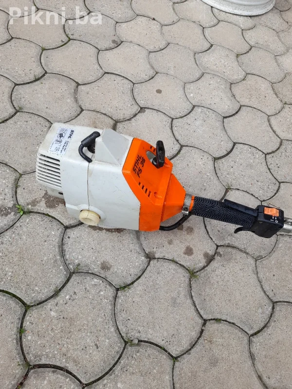 Bezinski Trimer stihl fs 36 fs36 trimeri za travu čitaj pod detal