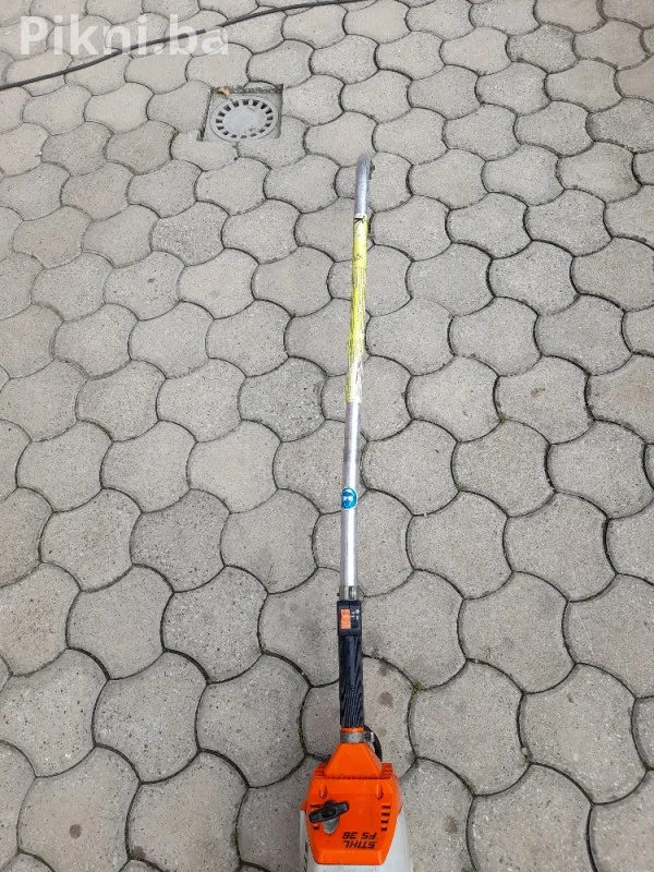 Bezinski Trimer stihl fs 36 fs36 trimeri za travu čitaj pod detal