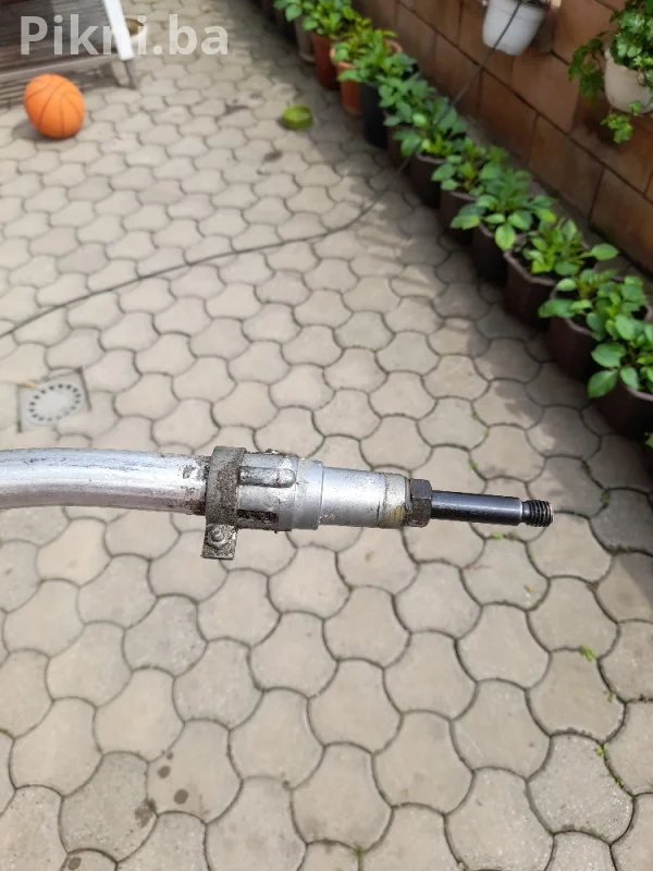 Bezinski Trimer stihl fs 36 fs36 trimeri za travu čitaj pod detal