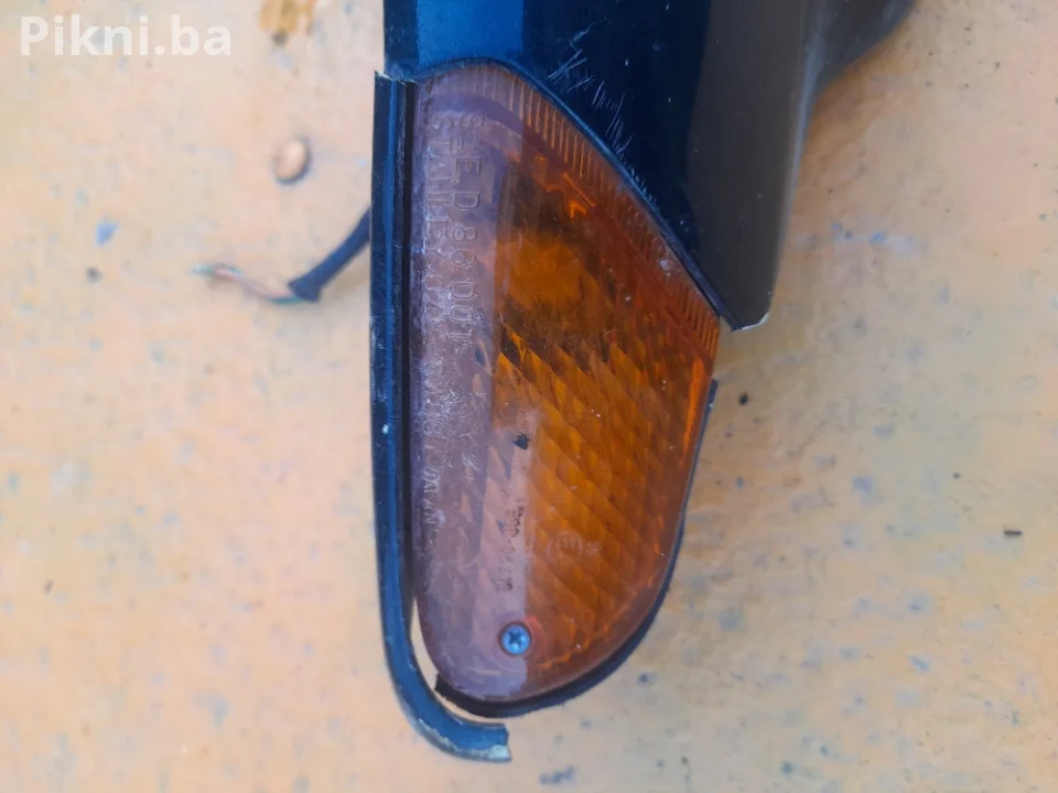 Far i zmigabci skuter honda AF22 49CM dijelovi