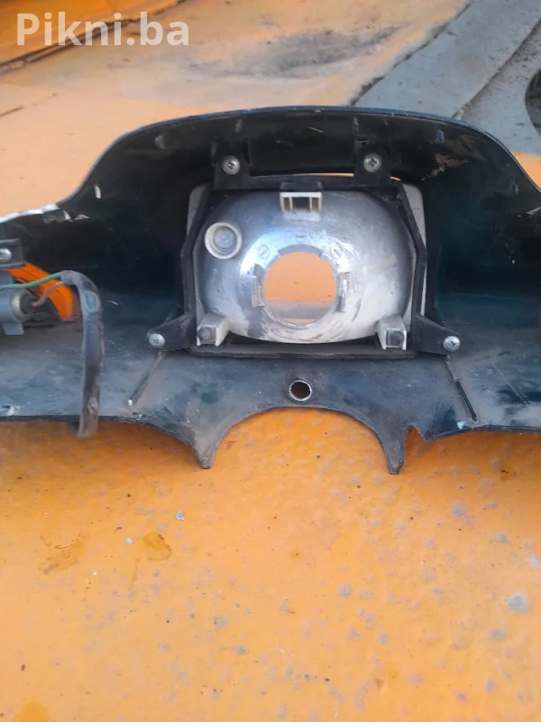 Far i zmigabci skuter honda AF22 49CM dijelovi