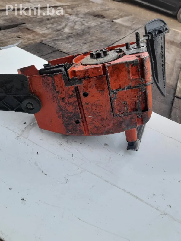 Sachs-Dolmar 108 - Original Njemačka (ZA DIJELOVE/RESTAURACIJU)