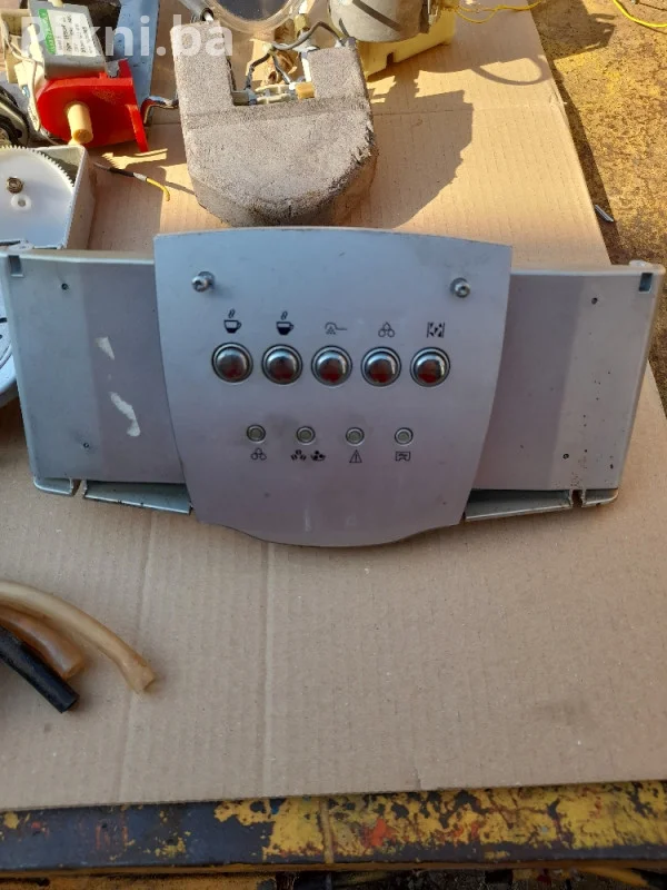 Originalna elektronika za Saeco Incanto aparat za kafu kafeaparat