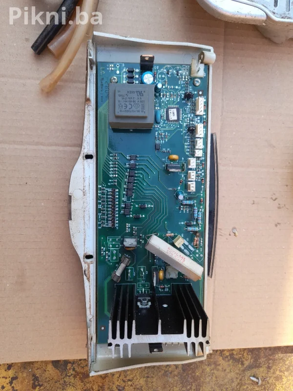 Originalna elektronika za Saeco Incanto aparat za kafu kafeaparat