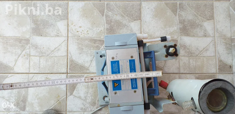 BRZA PRODAJA! PROVACUUBRAND MZ 2C DIJAFRAGMSKA VAKUUM PUMPA !