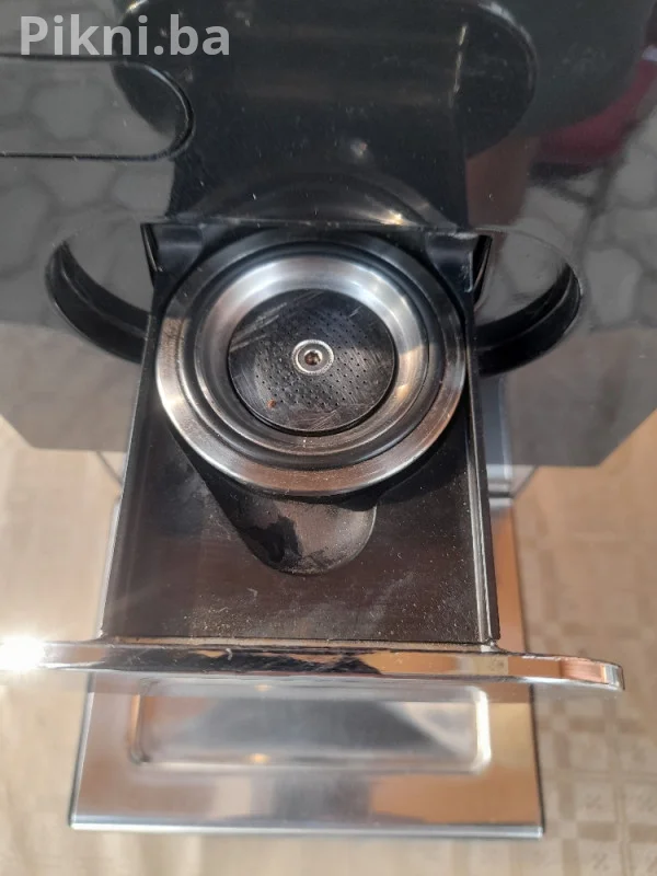 Profesionalni Texpro Espresso aparat - kao nov, samo 143 kafe
