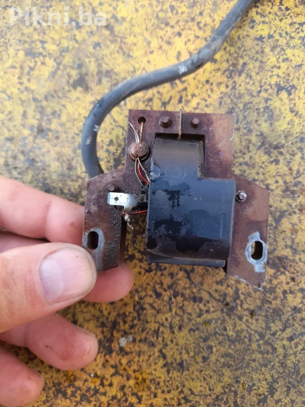 Elektronika bombina kosacice BRIGGS STRATTION TECUMSEH dijelovi