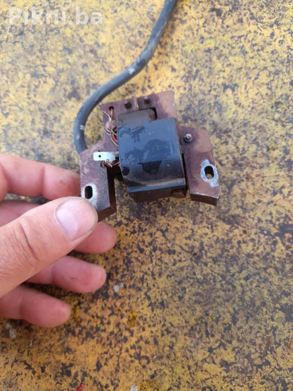 Elektronika bombina kosacice BRIGGS STRATTION TECUMSEH dijelovi