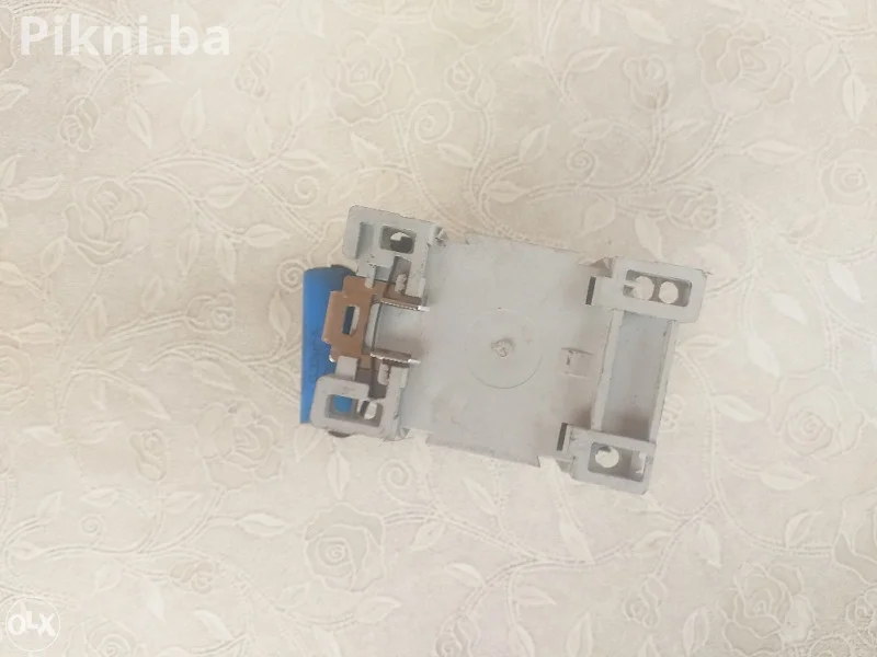 KONTAKTOR Elektro sklopka CA 3-12 4-5,5kw 25A
