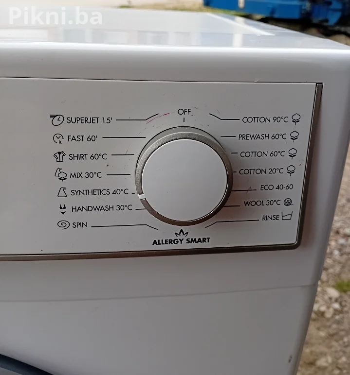 🛠️ DIJELOVI ZA VEŠ MAŠINU SHARP (Model: ES-HFB8143WD-EE) 🛠️