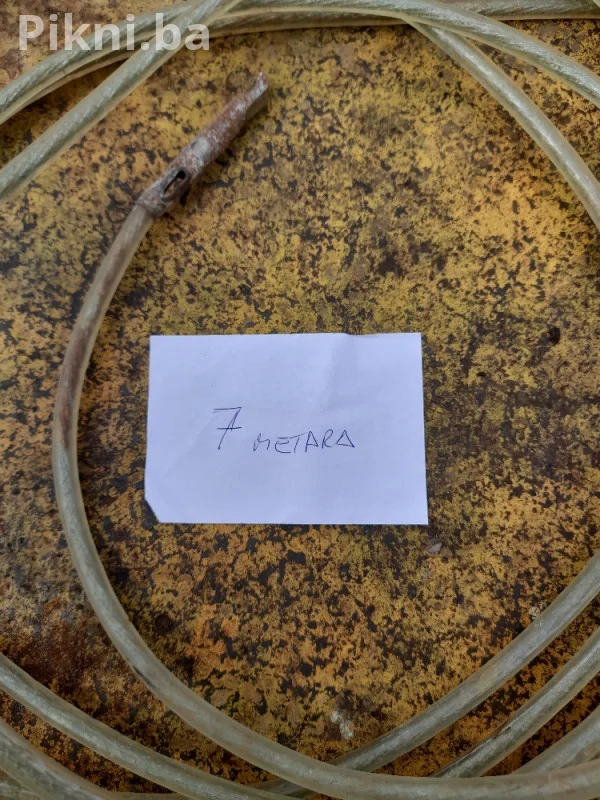 Sajla za cerade stezanje sajle kamion traktor bager