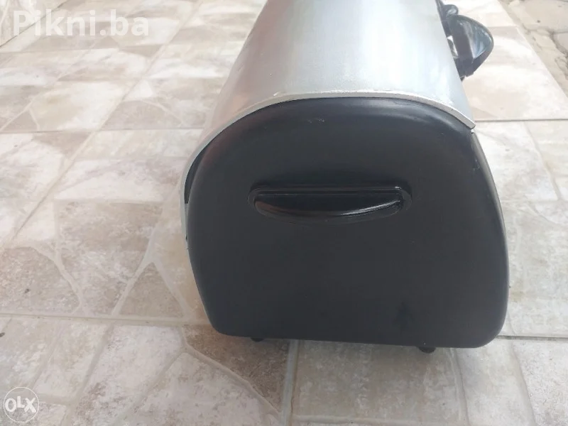 Mini Pećnica / Toster TRISA (Typ 7539) 600W - Za Pizzu i Sendviče