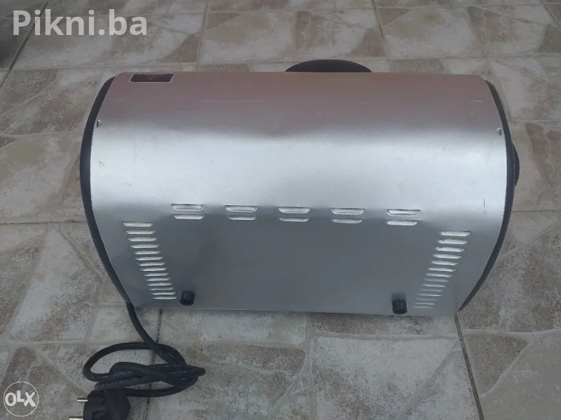 Mini Pećnica / Toster TRISA (Typ 7539) 600W - Za Pizzu i Sendviče