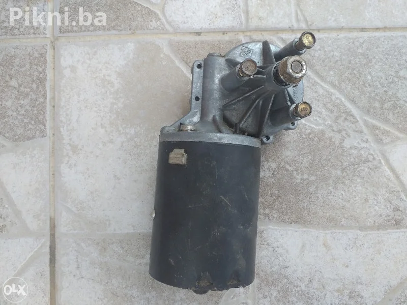Motor od brisaca 12W audi WV elekto motor elektomotori