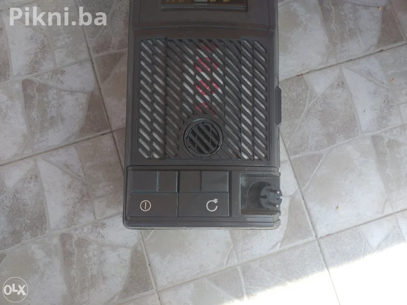 Profesionalni usisivač electrolux rojal 770 citaj pod detaljno