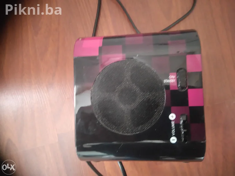 Kućni radio satelitski alarm BIGMEN