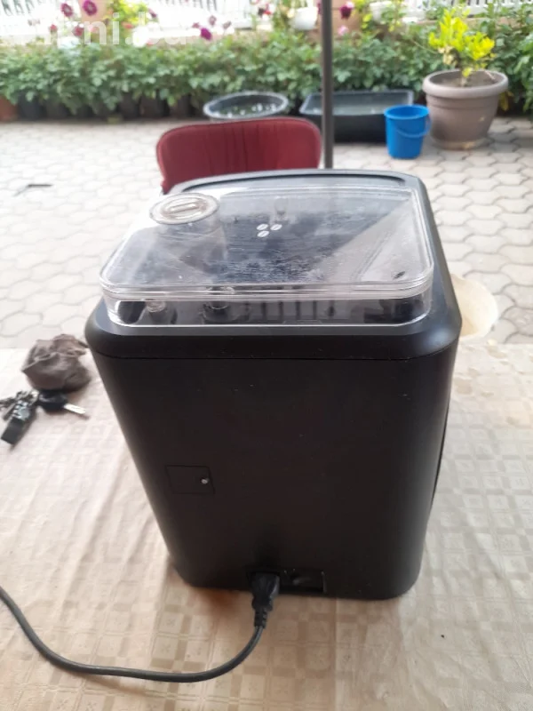 Saeco Intelia aparat za kafu - kao nov, samo 180 KM! Kafeaparat