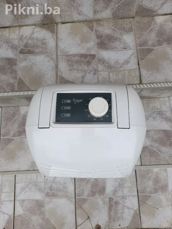 mašina za isušivanje zraka vlage - Made in Germany Isušivač