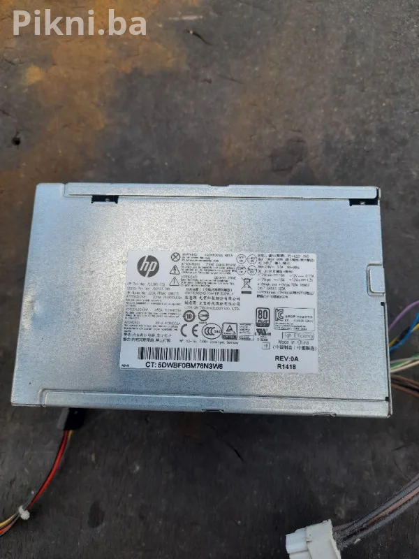 BRZA PRODAJA: HP 320W Napajanje (PS-4321-2HD)