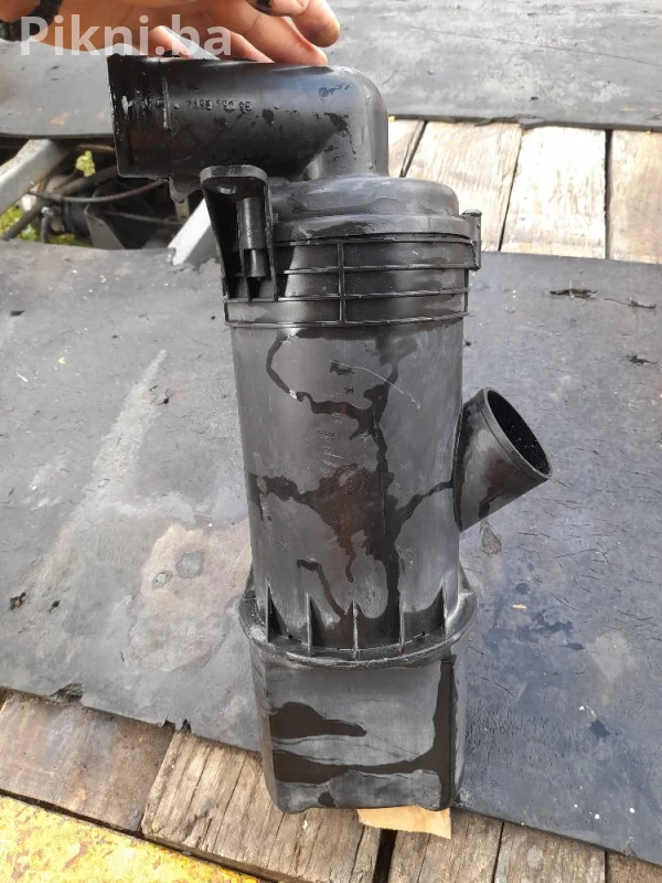 Kućište Filter Zraka / Rezonator za FIAT (Originalni Dio)