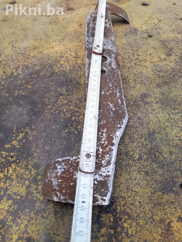 BRZA PRODAJA: NOŽ ZA KOSILICU (46 cm) Kosačica benzin dijelovi