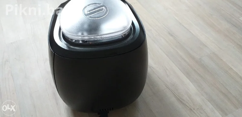 Aparat za kafu Saeco Philips mlinom - Savršen za ljubitelje kafe